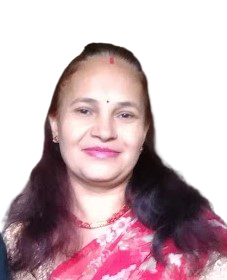 Portrait of Radhika Gnawali