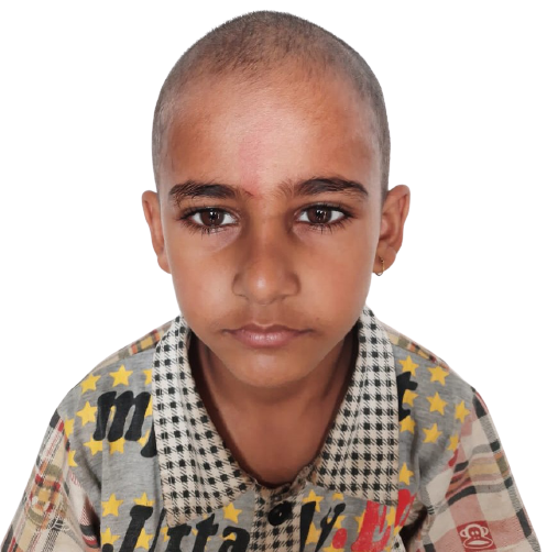 Portrait of Bikalpa Gyawali